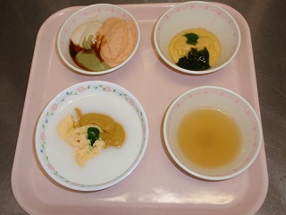 小６リクエスト2013　刻み