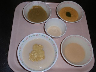 2013節分　ペースト