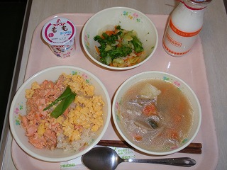2013　桃の節句　基本