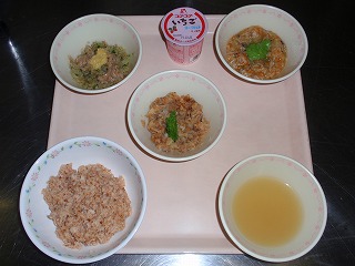 2015　小人気　コロッケ刻み