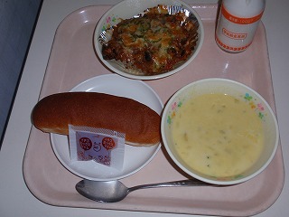 2014小低　グラタン