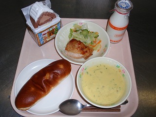 2013クリスマス　基本
