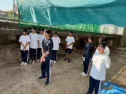 LINE_ALBUM_2025.10.8施工体験（第一射場）②ジョイ、紀洋木材_251012_10.jpg