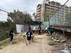 LINE_ALBUM_2025.9.26第一射場の整地_251005_4.jpg