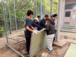 LINE_ALBUM_2026.7.15 第二射場 施工体験1日目_260724_3.jpg
