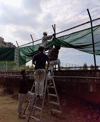 LINE_ALBUM_2024.10.2_弓道射位コンクリート施工体験_241008_23.jpg