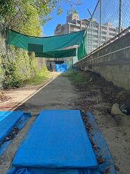 LINE_ALBUM_第一射場ネット貼り_240924_1.jpg