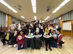 LINE_ALBUM_2025.3.20 ES8期卒業記念射会_250328_1.jpg