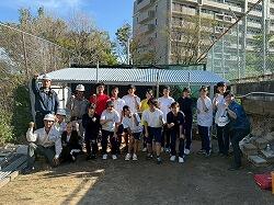 LINE_ALBUM_2025.10.6施工体験（第一射場）① 南晃工業、奥野組_251012_2.jpg