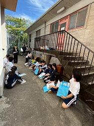 LINE_ALBUM_2025.10.6施工体験（第一射場）① 南晃工業、奥野組_251012_44.jpg