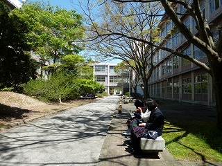 20170427　４月の学校風景５