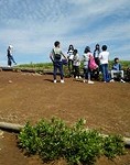 20170612宿泊学習終了8