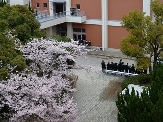 20170427　４月の学校風景３