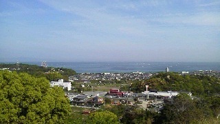 大阪湾（4月30日）.jpg