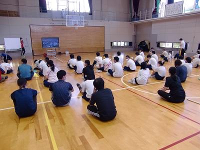 後期　高等部生徒会役員選挙①.jpg