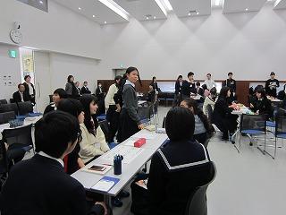 大阪ユネスコスクールネットワーク　第1回～第6回準備セミナー