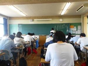 芥川龍之介「羅生門」(前編) 問題