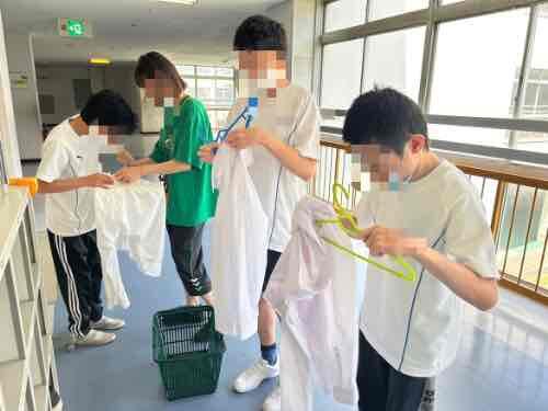 洗濯2