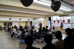 小学部　入学式.JPG