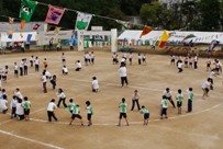 小学部演技