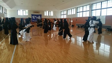 滋賀の遠征２
