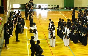 二学区大会２