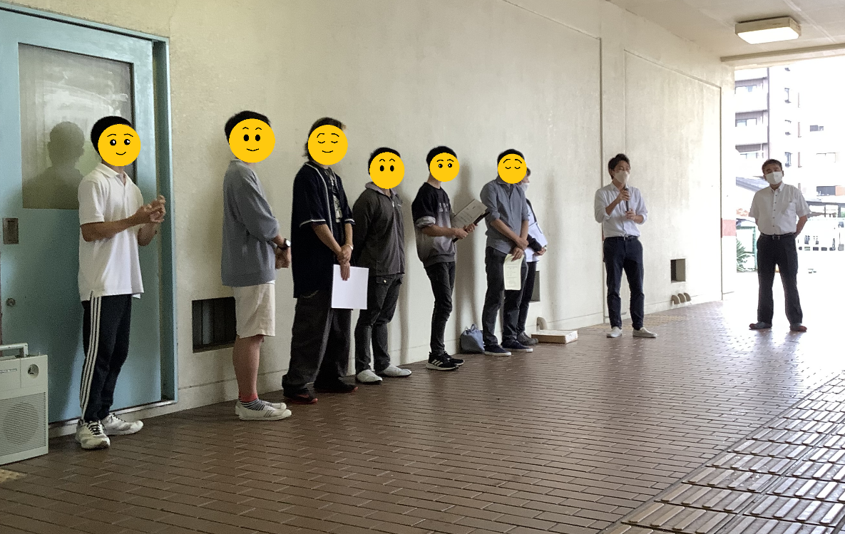 画像 監督の挨拶