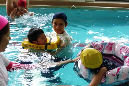 H28syou pool.JPG