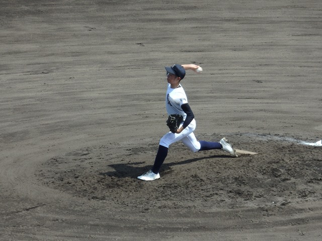 全国高校野球選手権大阪大会７