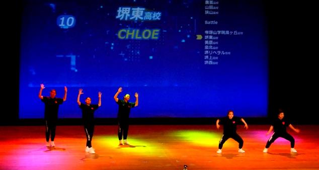 3DanceFesta2023