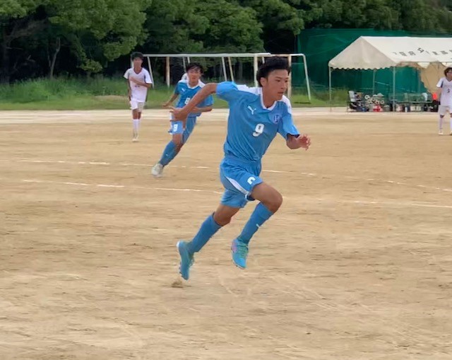 ｻｯｶｰ3