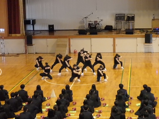 29_ダンス