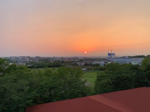 R040619夕景２