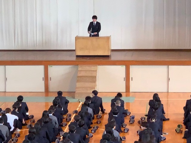 演説1