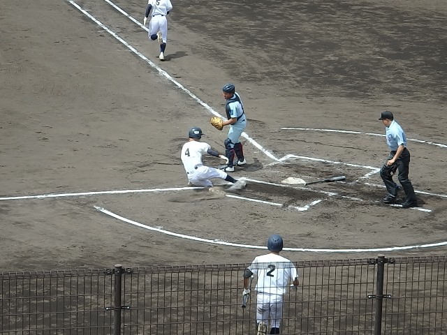 野球21