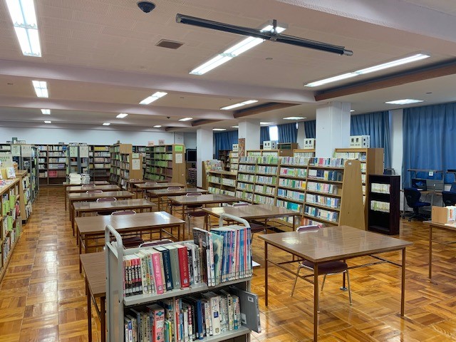 見学7