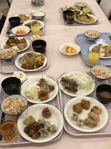 夜ごはん２.JPG
