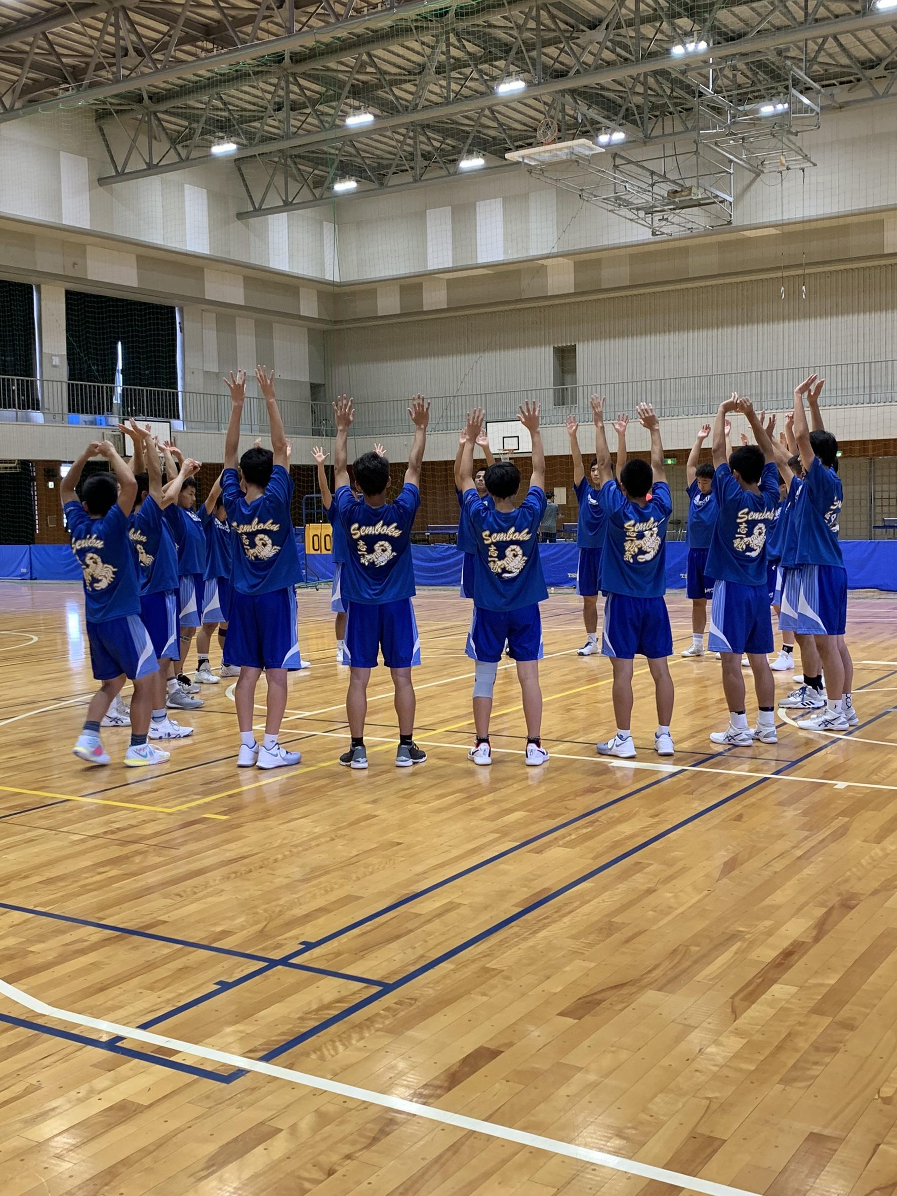 高校 大阪 バスケ 府 帰ってきた高校バスケの熱い夏の戦い、インターハイに出場する104校が決定