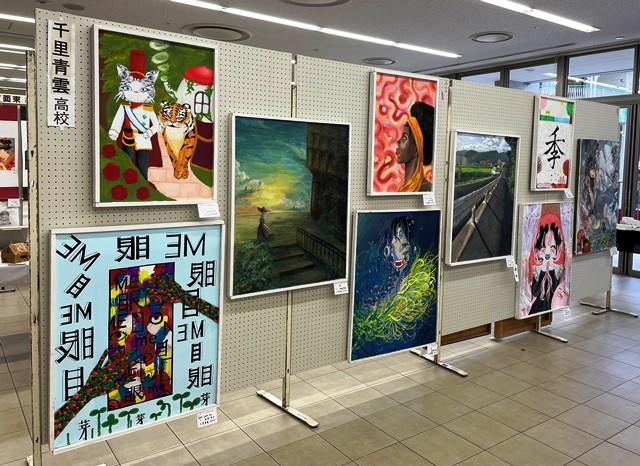 220205第1ブロック展2.JPG