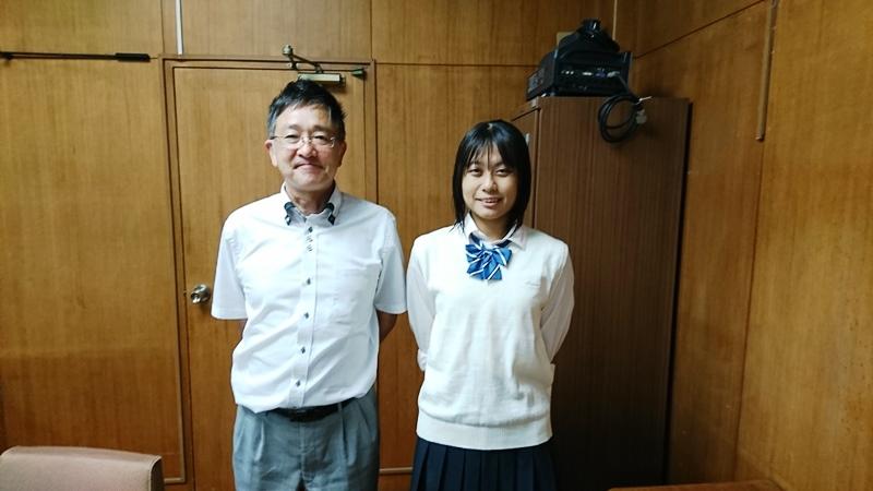 水泳部近畿大会出場決定 076 Seiun Days 千里青雲高校の日常を校長がお届けします 水泳部近畿大会出場決定 076 Seiun Days 千里青雲高校の日常を校長がお届けします