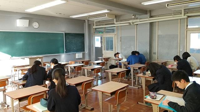 1109１年朝勉数.JPG