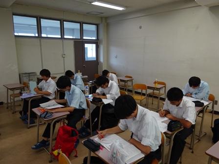 0701３年数学Ⅲ勉強質問会城山.JPG