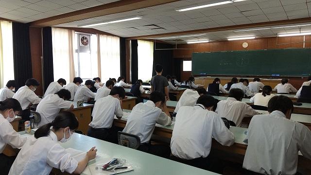 0722３年現代文.JPG
