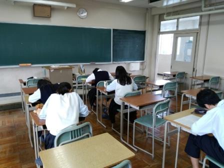 0614１年数学テスト朝.jpg