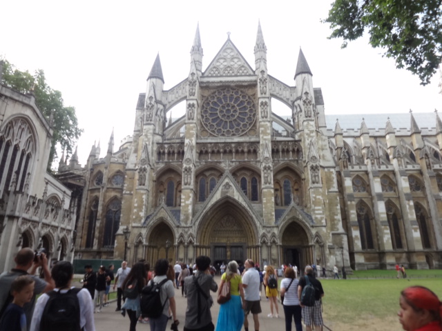 Westminster Abbey