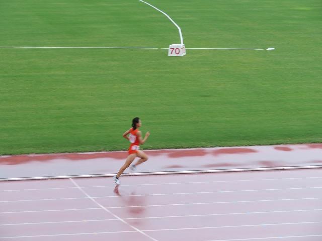 ユース 陸上 2019 近畿