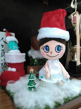 クリスマスのこちゃん②.jpg