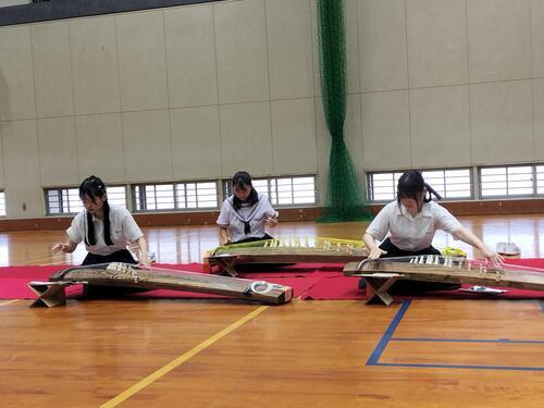 2025文化祭1日目筝曲部①.jpg