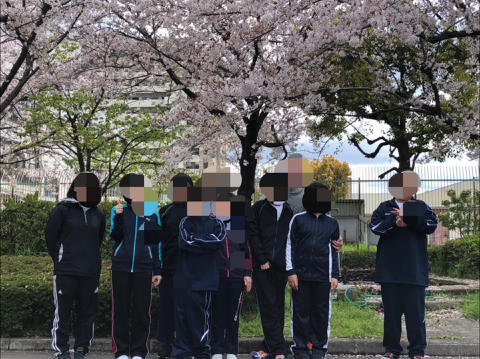 大阪府立東住吉支援学校