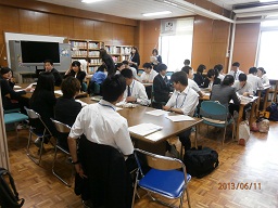 0611初任研.JPG